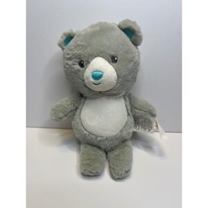 Spark Create Imagine Gray Teddy Bear Plush 2020 Kids Preferred Walmart